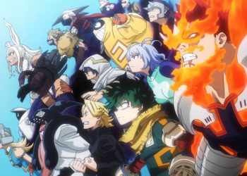 Disney Plus Animeleri