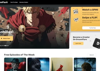 Yapay Zeka İle Video Üretimi: DreamFlare Yeni Nesil İçerik Stüdyosu Kurdu