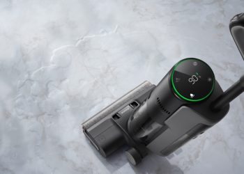 Dreame H12 Pro ile Islak ve Kuru Kirlere Veda Edin