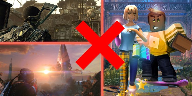 Dünyada Yasaklanan Oyunlar