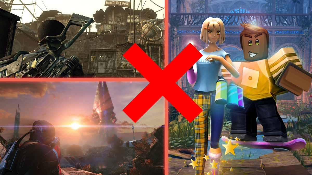 D nyada Yasaklanan Oyunlar Technotoday