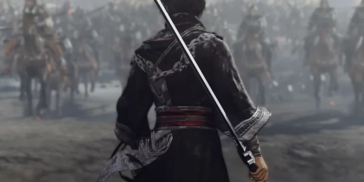 Dynasty Warriors: Origins – Yeni Kahramanla Çıkış Tarihi Açıklandı