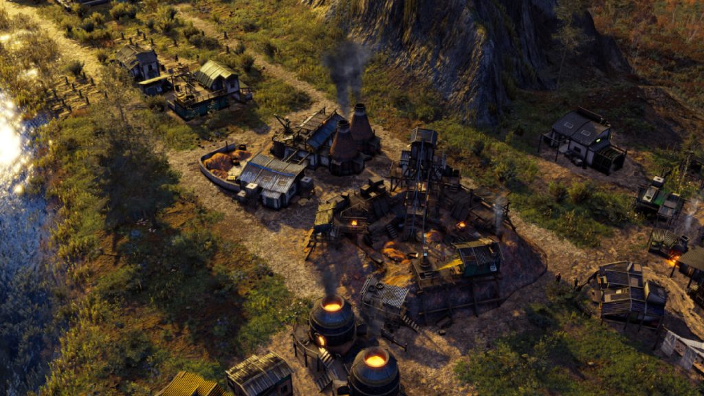 Endzone 2 Çıkış Tarihi Belli Oldu