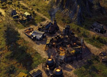 Endzone 2 Çıkış Tarihi Belli Oldu