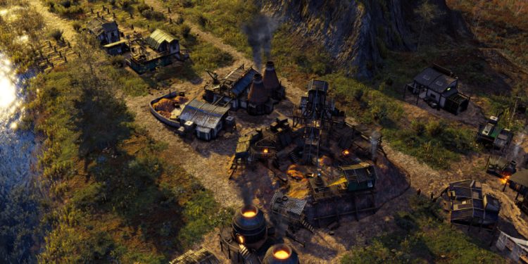 Endzone 2 Çıkış Tarihi Belli Oldu