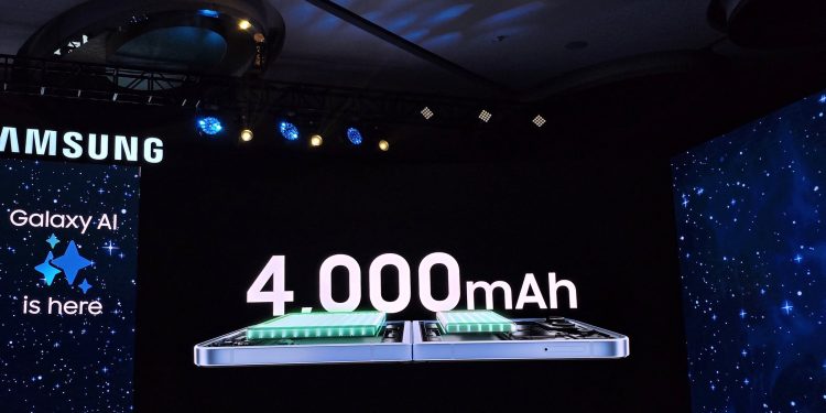 Samsung Galaxy Unpacked’de Tanıtılan 8 Yenilikçi Teknoloji Ürünü