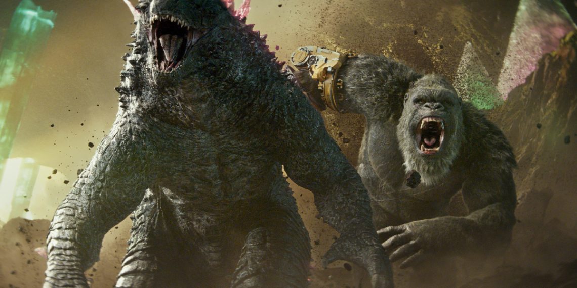 Godzilla İzleme Sırası Nedir?