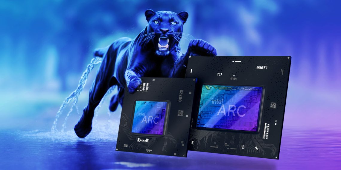 Intel’in Panther Lake İşlemcileri: Dizüstü Bilgisayarlar İçin Üç Farklı Yapılandırma