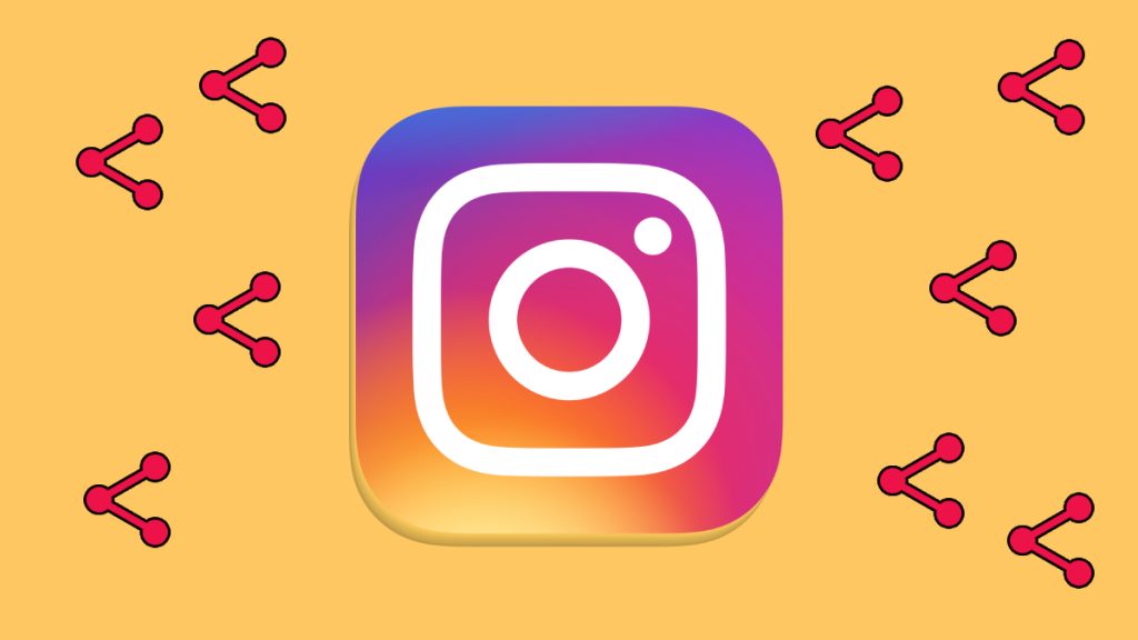 Instagram Başkasının Gönderisini Paylaşma