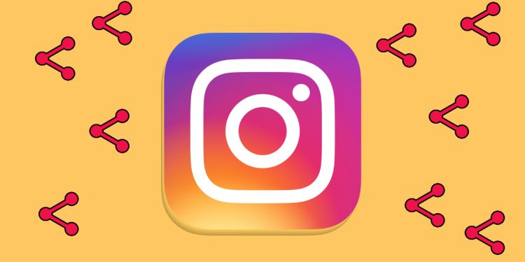Instagram Başkasının Gönderisini Paylaşma