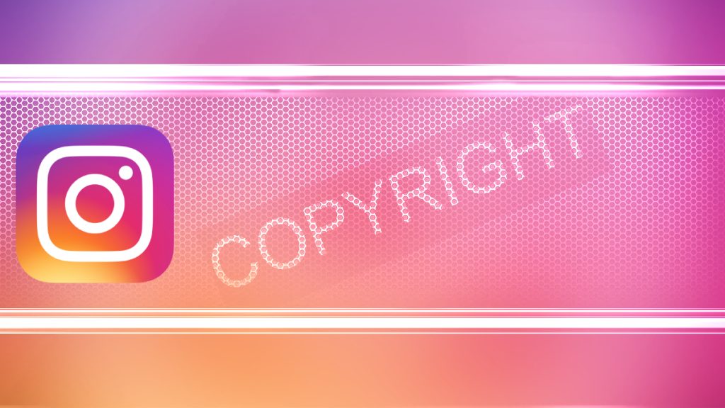 Instagram Telif Hakkı Mesajı Geldi, Ne Yapmalıyım?