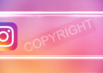 Instagram Telif Hakkı Mesajı Geldi, Ne Yapmalıyım?