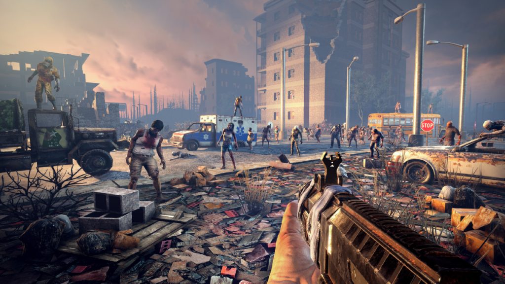 Multiplayer Korku Oyunları