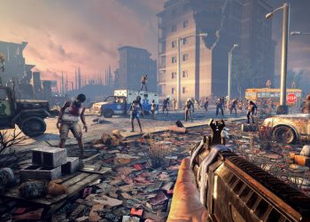 Multiplayer Korku Oyunları