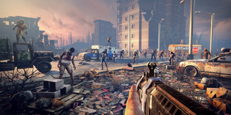 Multiplayer Korku Oyunları