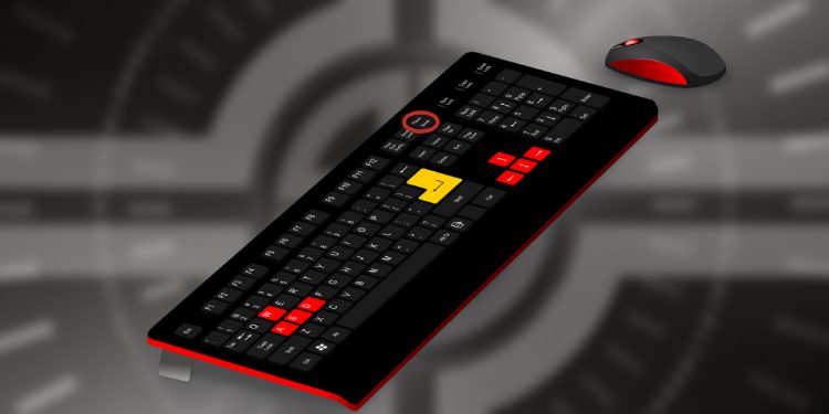 Pause Break Tuşu Ne İşe Yarar?