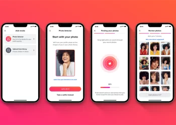 Tinder’a Yapay Zeka Destekli Profil Fotoğrafı Seçme Özelliği Geldi! 
