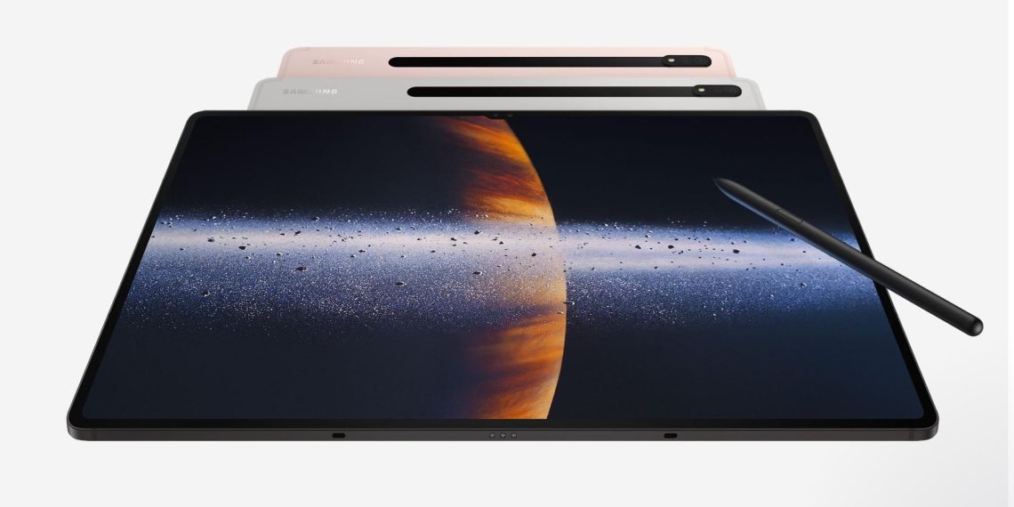 Samsung, Galaxy Tab S10 Modelinin Üretimini Durduruyor