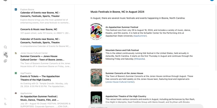 SearchGPT: Google’ı Tarihe Gömecek!