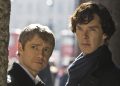 Sherlock Holmes Tarzı Filmler