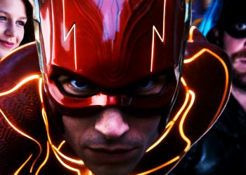 Süper Kahraman Filmleri ve Dizileri