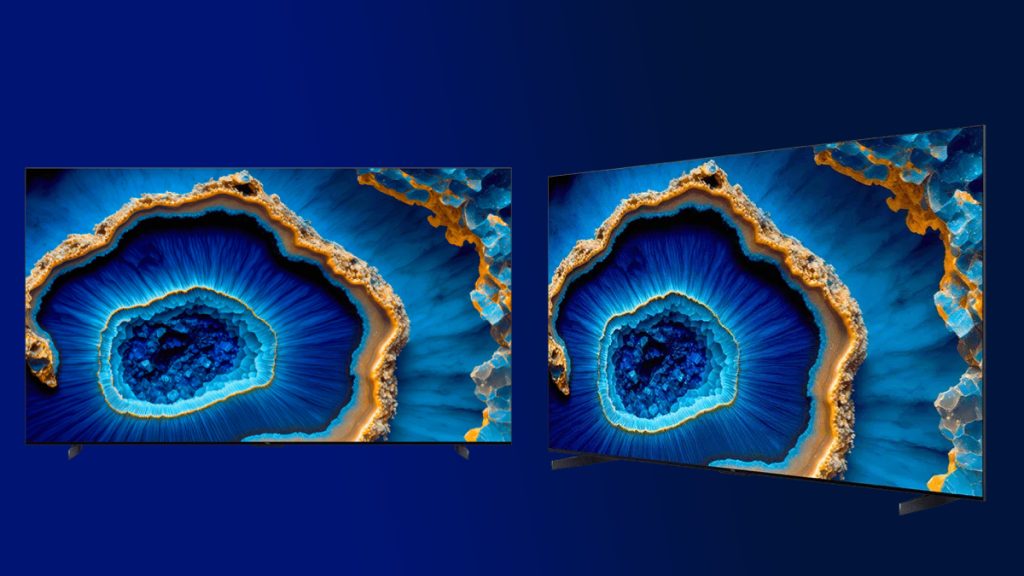 TCL C755 QD-Mini LED TV'ler Arçelik Mağazalarında Satışa Sunuldu!