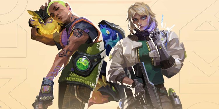 Valorant İstanbul Sunucusu Nerede?