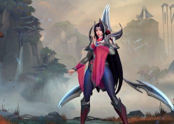 Wild Rift Dosyalar Doğrulanıyorda Kalıyor, Nasıl Çözülür?