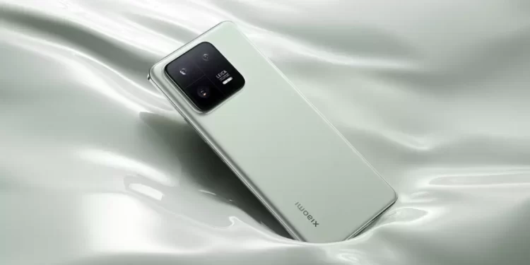 Xiaomi, Xiaomi 13 Serisi İçin Hyper OS Dahili Beta Sürümünü Yayınladı