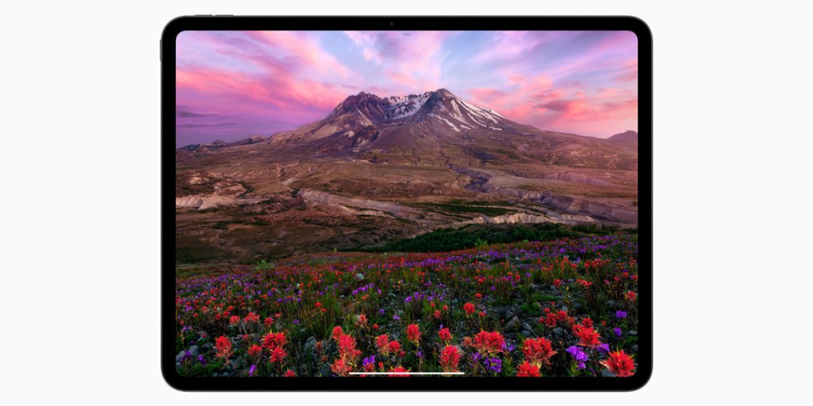 Yeni 11 inç Apple iPad Pro İnceleme