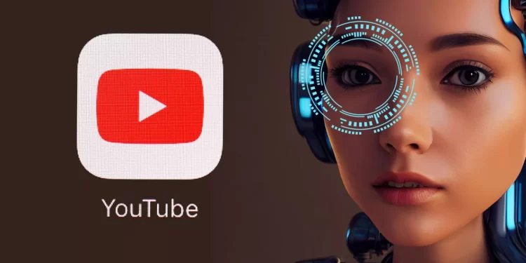 Hırsızlık Üzerine İnşa Edilmiş Cesur Yeni Dünya: AI Devleri YouTube’u Sömürüyor
