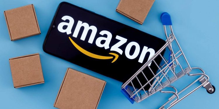 Amazon’dan İklim Hamlesi: Hedefine 7 Yıl Erken Ulaştı