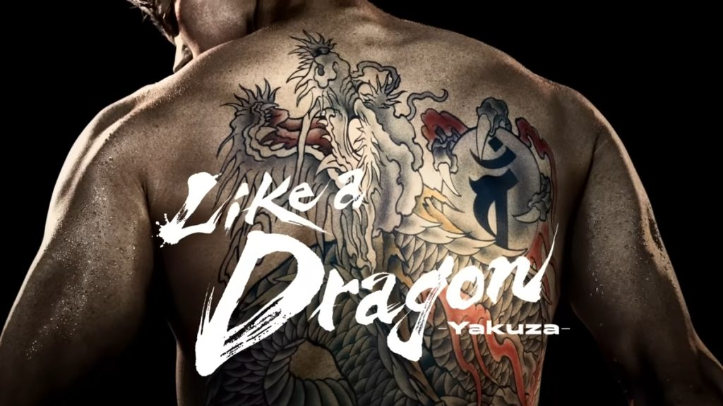 Amazon, Yakuza Uyarlamasının İlk Fragmanını Yayınladı