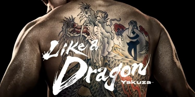 Amazon, Yakuza Uyarlamasının İlk Fragmanını Yayınladı