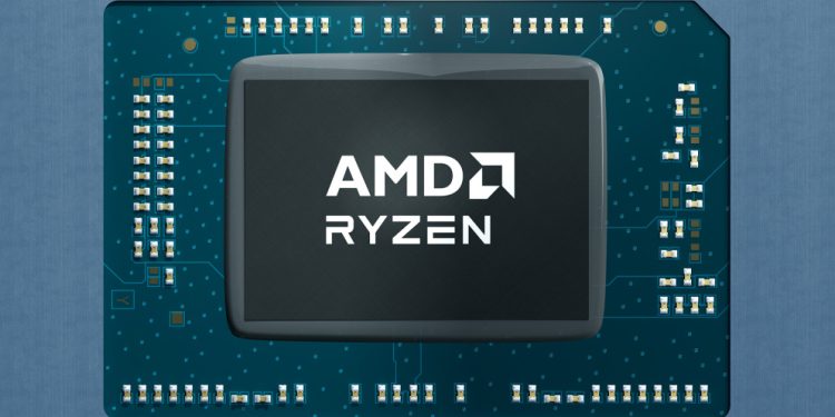 AMD’nin Güçlü Mobil Çipi Strix Halo: Masaüstü Boyutlu Bir Devrim