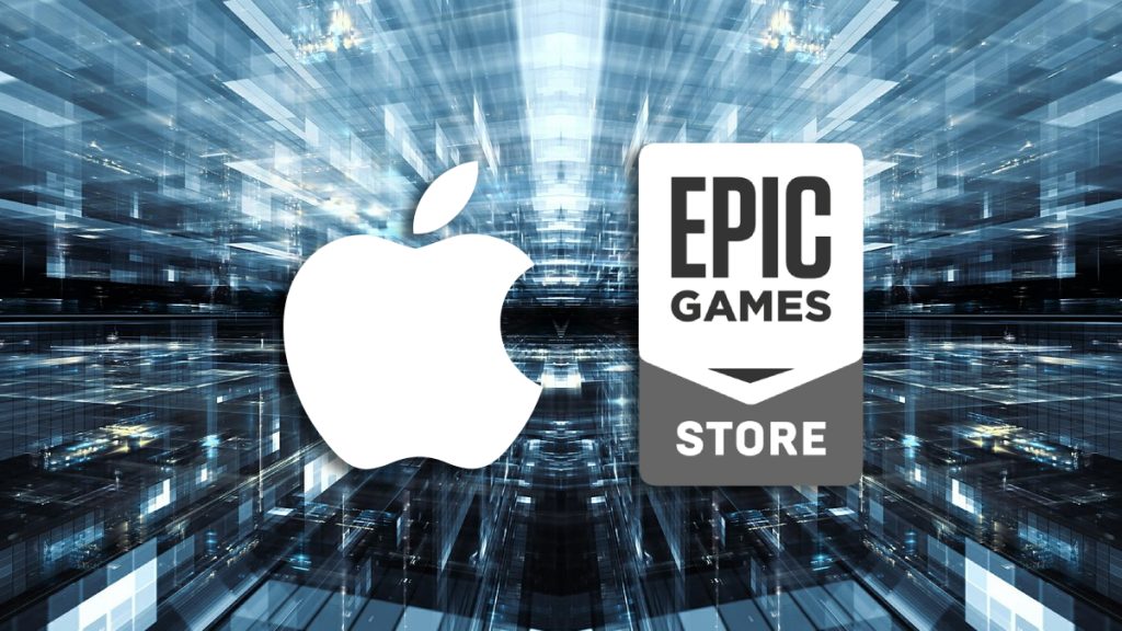 Apple, Epic Games'in Mağazasına Sonunda İzin Verdi