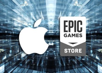 Apple, Epic Games'in Mağazasına Sonunda İzin Verdi