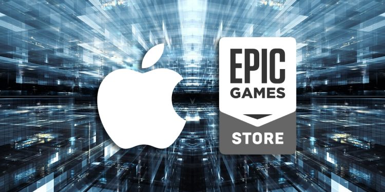 Apple, Epic Games'in Mağazasına Sonunda İzin Verdi