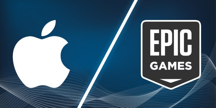 Epic Games ile iOS Kullanıcılarının Buluşması Ertelendi