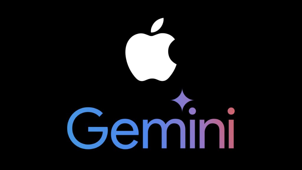 Apple, Bu Yıl Google Gemini Anlaşmasını Duyurabilir