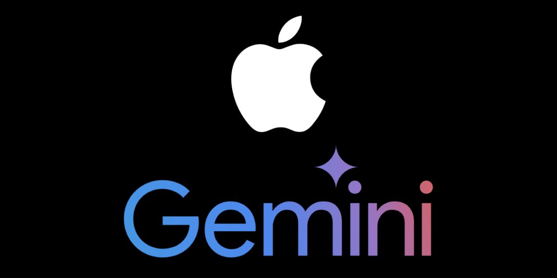 Apple, Bu Yıl Google Gemini Anlaşmasını Duyurabilir