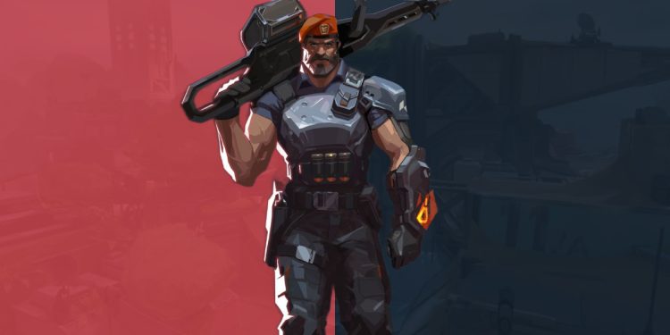 Brimstone Replikleri