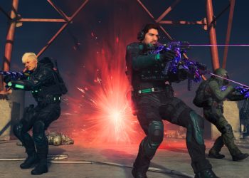 Call of Duty: Modern Warfare 3 Xbox Game Pass