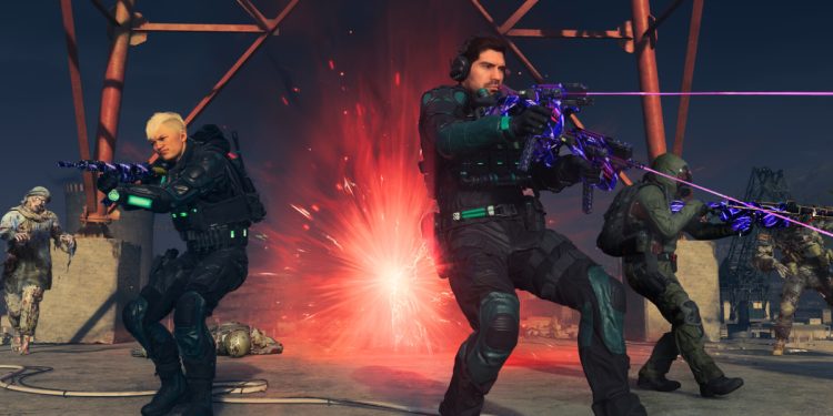 Call of Duty: Modern Warfare 3 Xbox Game Pass