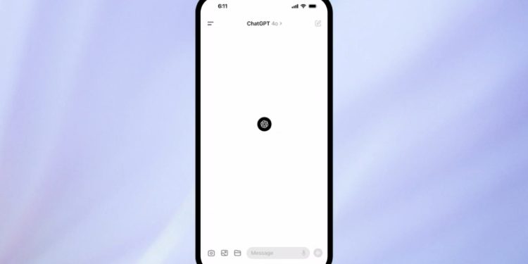 OpenAI, Gelişmiş Ses Modunu Kullanıma Sunuyor