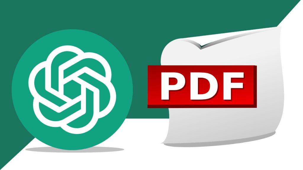 ChatGPT PDF Yükleme Nasıl Yapılır?