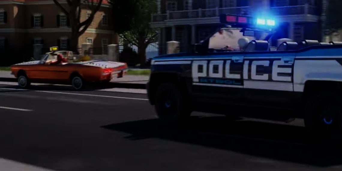 Crazy Taxi Reboot'unun Detayları Ortaya Çıktı (Video)