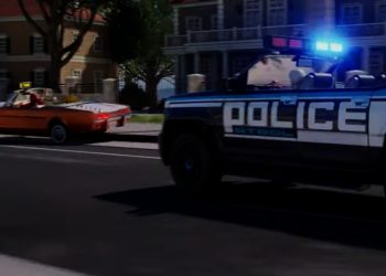 Crazy Taxi Reboot'unun Detayları Ortaya Çıktı (Video)