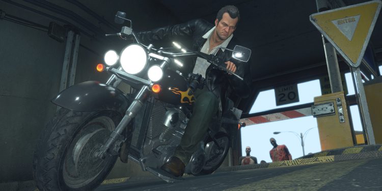 Dead Rising Deluxe Remaster çıkış tarihi