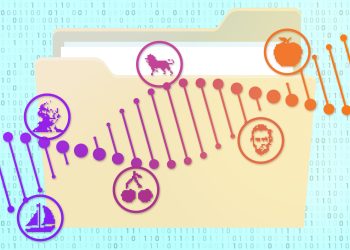 DNA Veri Depolama Devrimi: Tüm Dijital Veriler Tek Kutuya Sığabilir